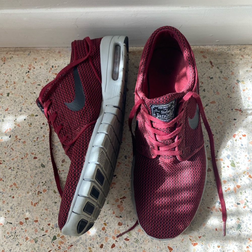 Nike SB Stefan Janoski